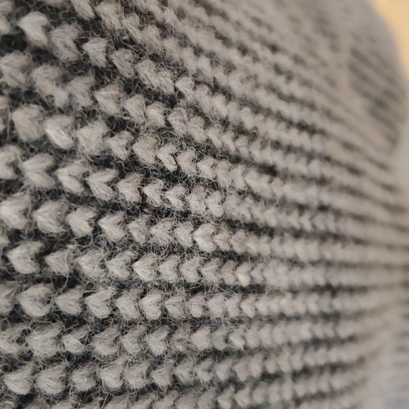 Melow by Melissa Bolduc Nadege Sweater - Picture 6 of 8